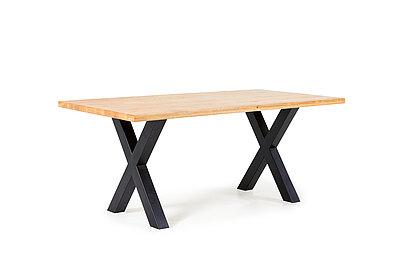 Vierfußtisch Mod. Jakarta 100