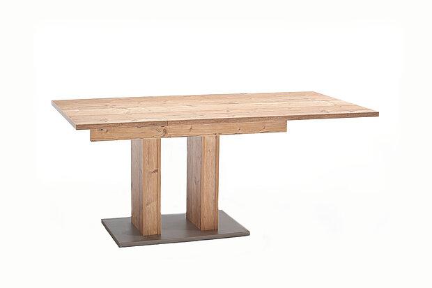 2-Säulentisch Mod. 1530-D