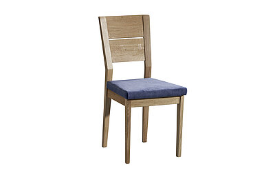 Stuhl Mod. Toscana 400