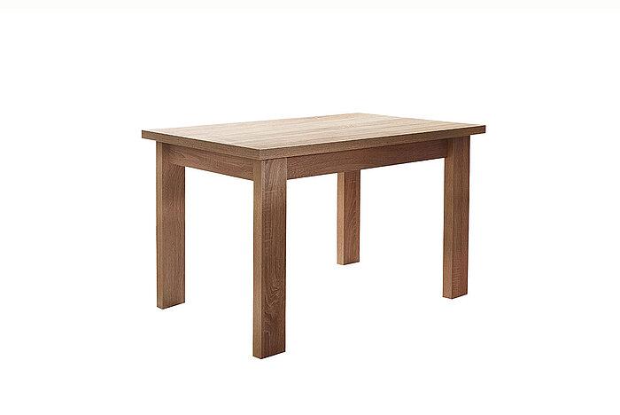 Vierfußtisch Mod. Helena