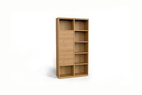 Selecto SE 24L bzw. SE 24R