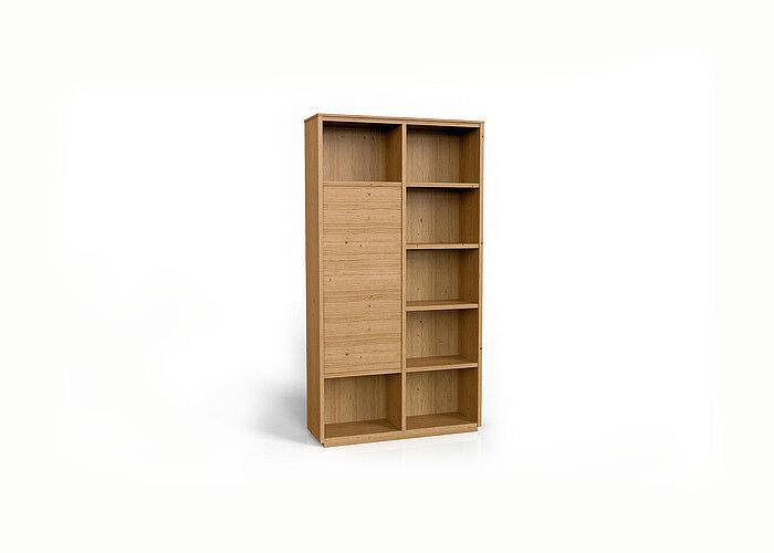 Selecto SE 24L bzw. SE 24R