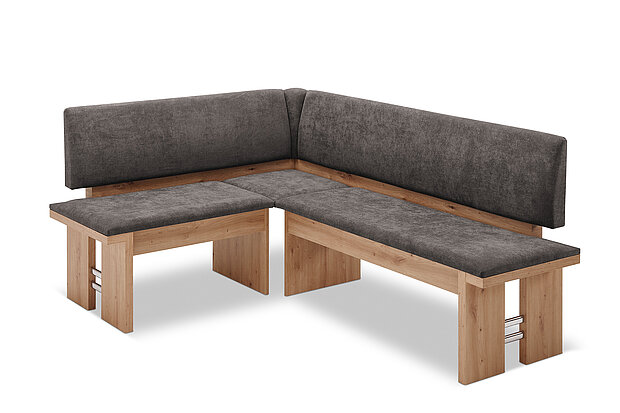 Eckbank Mod. Enns