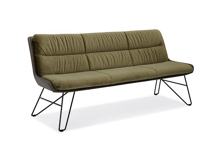 Bankteil Mod. Centro 200