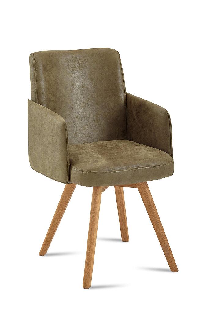 Stuhl Mod. Cosy 100A