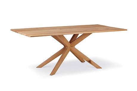 Vierfußtisch Mod. 9650-F