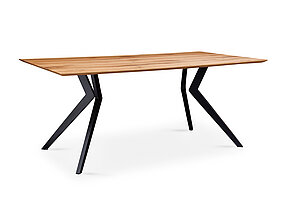 Vierfußtisch Mod. Lassan 100F/200F