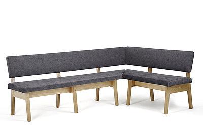 Eckbank Mod. Falun
