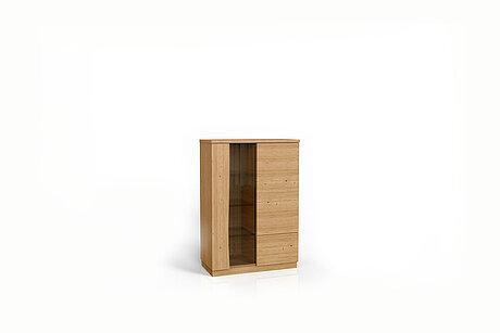 Ferrara FE 22L bzw. FE22R