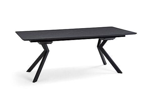 Vierfußtisch Mod. Caracas 200