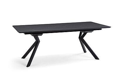 Vierfußtisch Mod. Caracas 200