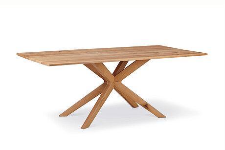 Vierfußtisch Mod. 9650-M