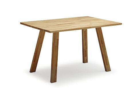Vierfußtisch Mod. Roberto