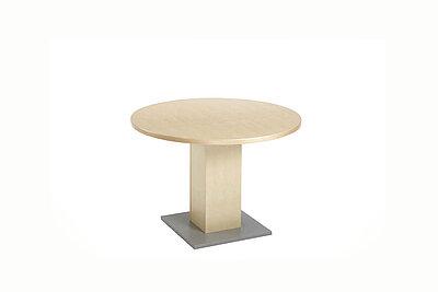 Rund- / Ovaltisch Mod. Delta-S