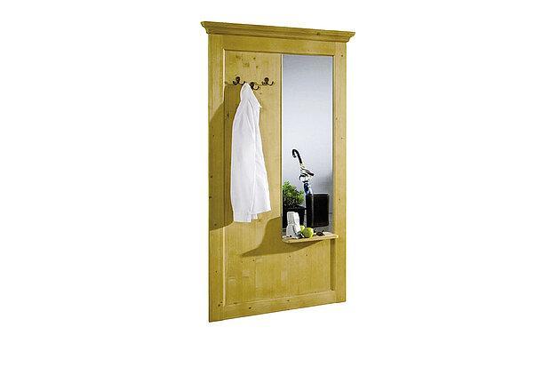 Garderobe Mod. Fügen mit Spiegel