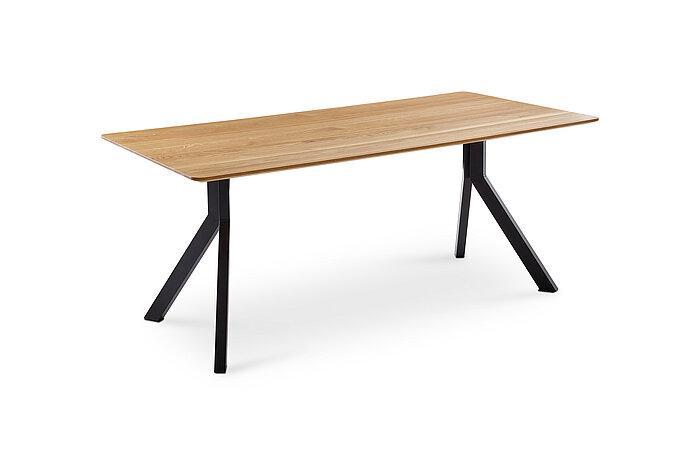 Vierfußtisch Mod. Cosy 310-M
