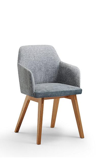 Stuhl Mod. CAS 55