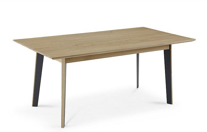 Vierfußtisch Mod. FT22
