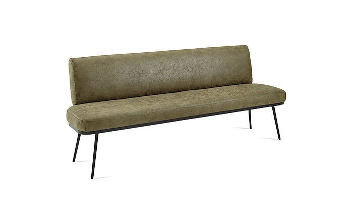 Bankteil Mod. Cosy 200