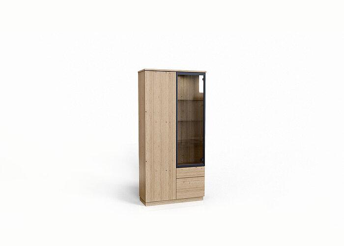 Tessaro-D TED 18L bzw. TED 18R
