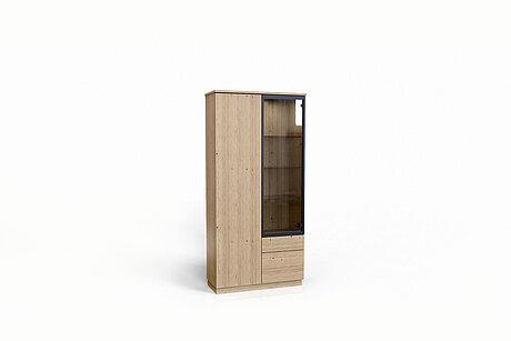 Tessaro-D TED 18L bzw. TED 18R