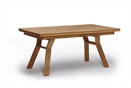 Vierfußtisch Mod. Aurora