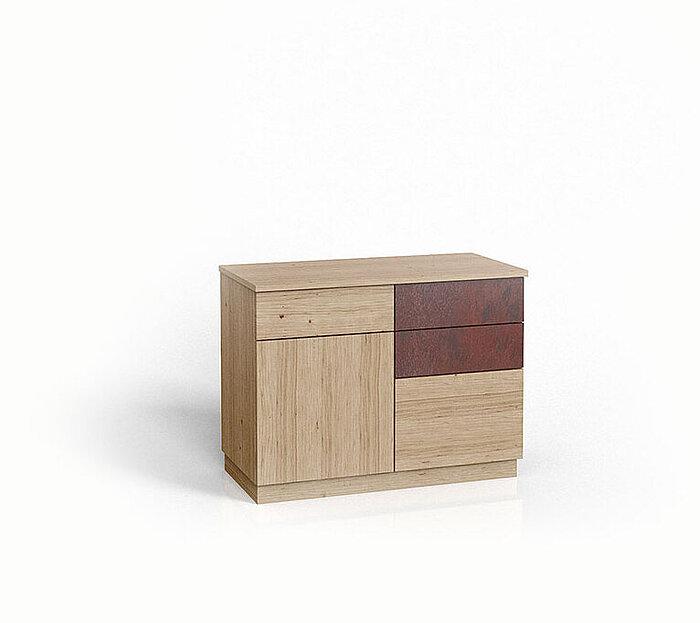 Tessaro-D TED 07L bzw. TED 07R