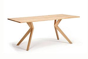 Vierfußtisch Mod. Selecto 100F