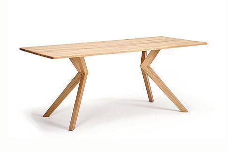 Vierfußtisch Mod. Selecto 100F