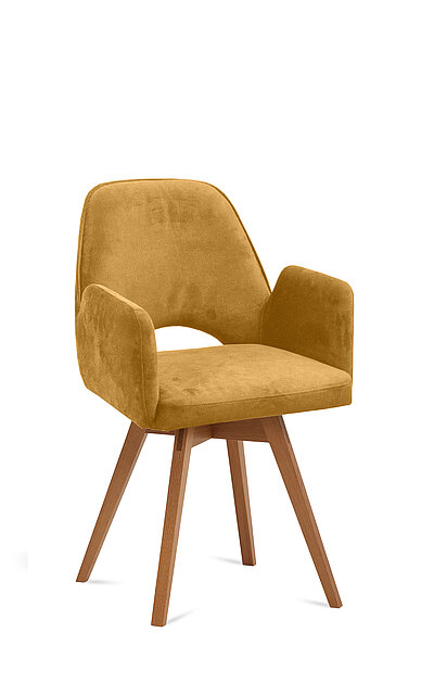 Stuhl Mod. Lassan 500