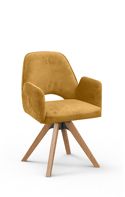 Stuhl Mod. Lassan 503W