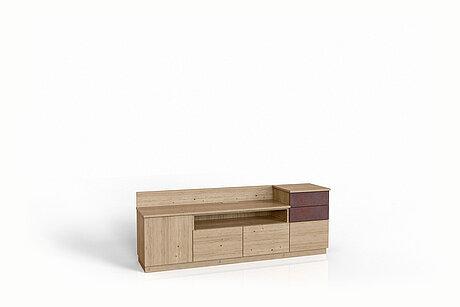 Tessaro-D TED 14L bzw. TED 14R