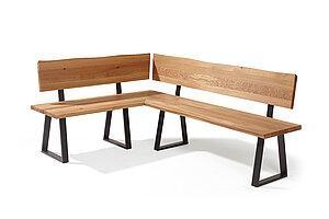 Eckbank Mod. Oviedo 4