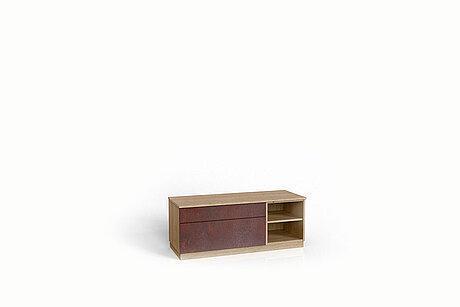 Tessaro-D TED 04L bzw. TED 04R