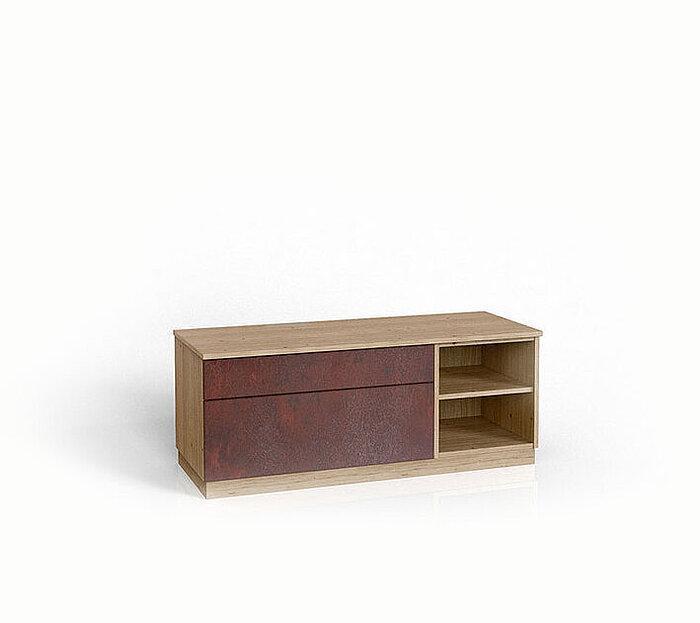 Tessaro-D TED 04L bzw. TED 04R