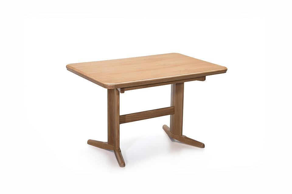Holztisch