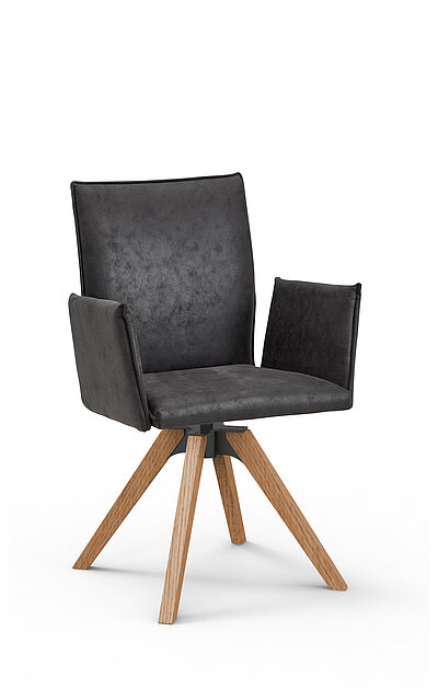 Stuhl Mod. Siena 201W