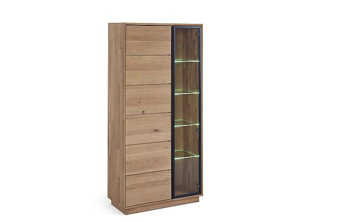Vitrine Mod. FT03-S