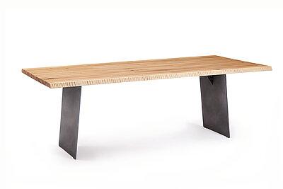 Baumtisch Mod. Finish 2