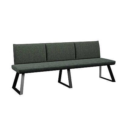 Bankteil Mod. Lassan 100