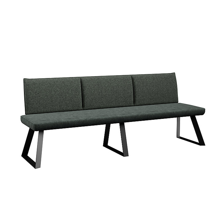 Bankteil Mod. Lassan 100