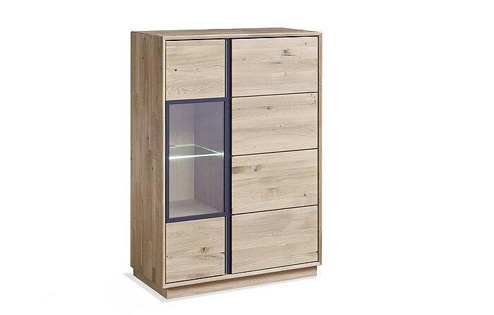 Vitrine Mod. FT07-S