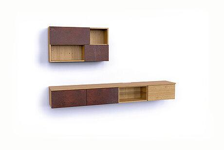Tessaro TE 16UL, TE 16UR bzw. TE 16OL, TE 16OR