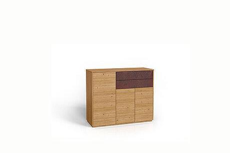Selecto SE 15L bzw. SE 15R