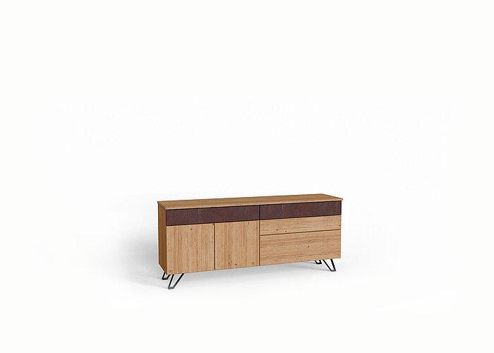 Tessaro TE 30L bzw. TE 30R