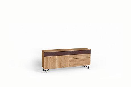 Tessaro TE 30L bzw. TE 30R