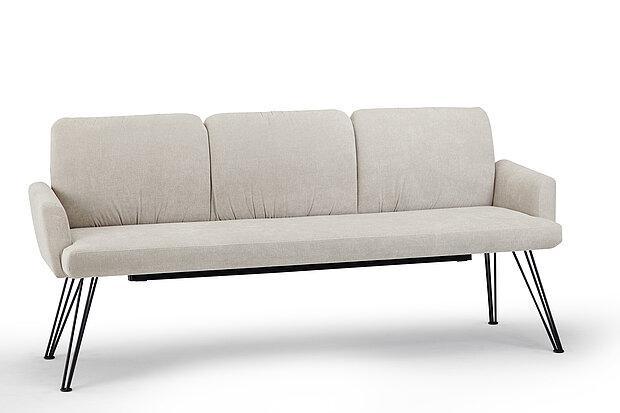 Bankteil Mod. Lima 200