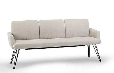 Bankteil Mod. Lima 200