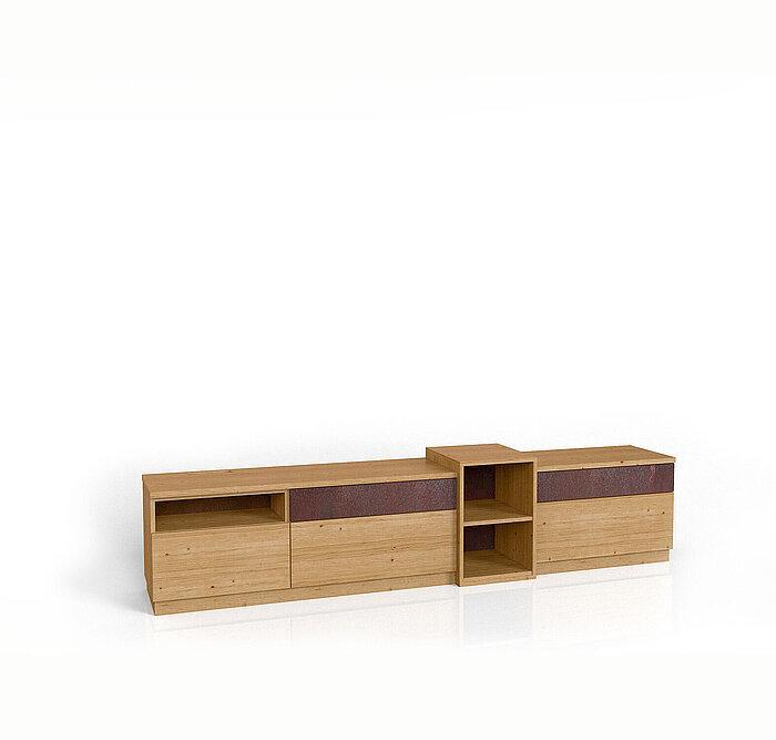 Ferrara FE 12L bzw. FE12R