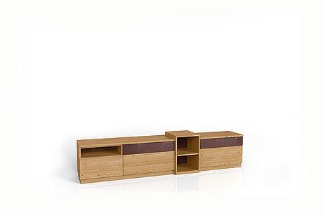 Ferrara FE 12L bzw. FE12R